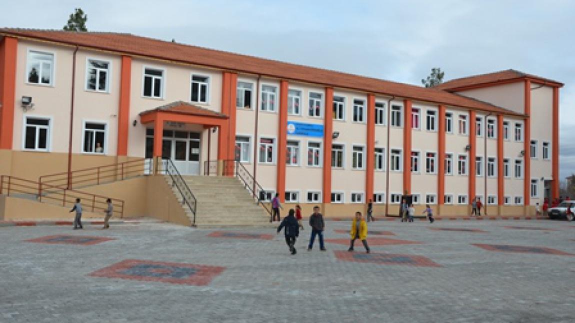 Ali Orhan Kirişoğlu İlkokulu ISPARTA ULUBORLU