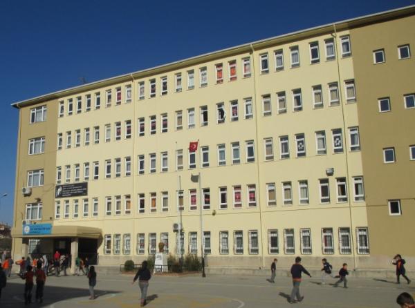 Şehit Öğretmen Etem Yaşar İlkokulu BURSA GEMLİK