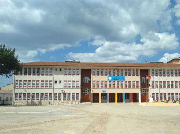 Darıca Nenehatun İlkokulu KOCAELİ DARICA